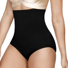 Tummy Control Shapewear Briefs for Women High Waist Butt