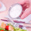 Stainless Steel Butter Dipping Cup 1 Piece 5