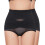 Shapewear Tummy Control High-Waisted Compression Panties 1