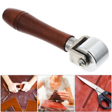 Handheld Seam Roller Wood 1 Pack