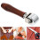Handheld Seam Roller Wood 1 Pack 1