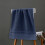 Bath Towel Solid Color Thickened Quick-Dry Absorbent Adult 6