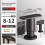 Adjustable Bed Frame Support Rods Steel Anti-Slip 2 Pack 1