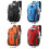 Wanderrucksack, wasserdicht, leicht, 40 l 4