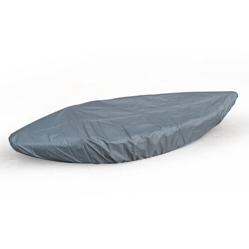 Kayak Cover Waterproof UV Resistant1Pack 1