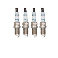 U-Power Spark Plug K6RBIU-11 for Honda K24Z4 K20Z1A K24Z2