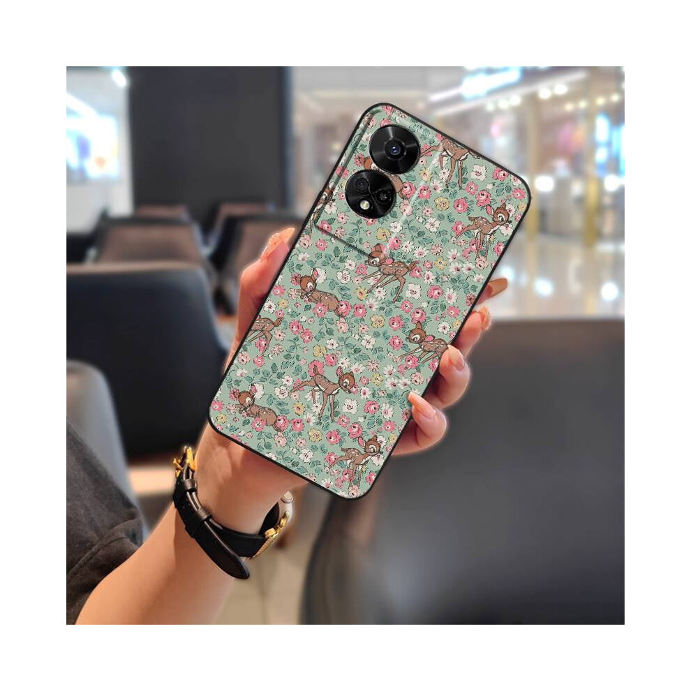 Tpu Phone Case For Tcl 50 5G Series Â Shockproof And 9101399817932