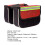 Bike Front Frame Bag Waterproof Top Tube Mount1Pack 8