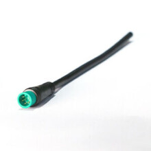 Electric Bike Higo Juliet Connector 2-8 Pin 5-Pin Cable