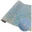 Colored Leather Upholstery Fabric for DIY Crafts, Under $10 1