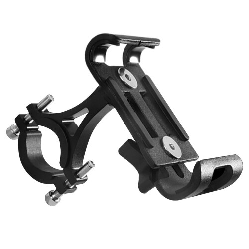 Mountain Bike Alloy Accessories Set 1