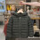 Winterjas met capuchon, winddicht en warm voor peuters 2