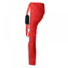 Golf Bag Lightweight Travel Carry Bag for 8-10 Clubs