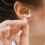 Reusable silicone ear spoons for cleaning2pcs 4