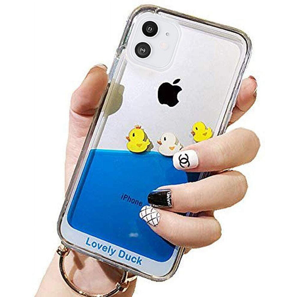Liquid Case For Iphone 14 Pro Â 3D Quicksand Glitter Soft 9101399831518