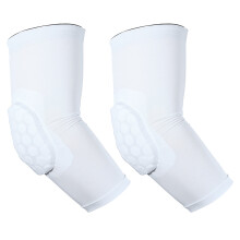 Elbow Brace Support Sleeve for Joint Relief L Size 2 Pack