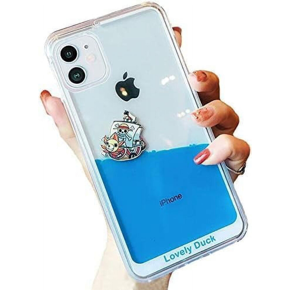 Liquid Case For Iphone 12 Pro Max Â 3D Quicksand Glitter 9101399831549