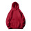 Women's Fleece Hoodie Long Sleeve Pullover Sweatshirt 1