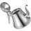Stainless Steel Tea and Coffee Pot for Home Kitchen 6