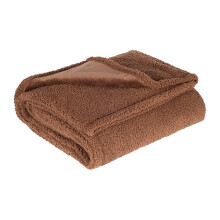 Bizhua Pet Waterproof Blanket Brown 71100 in
