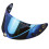 Vervangend vizier voor motorhelm RPHA11RPHA70 2