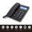 LCD-fasttelefon for eldre og kontorer, 1 enhet 6