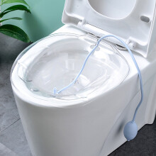 Sitz Bath Basin for Hemorrhoids Portable Hip Bath Tub