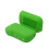 Silicone Key Case for Starline A93 A63 Russian Two-Way 1