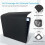 Case+touchpad Keyboard+mouse For compatible with iPad 10.9 10th Generation 7