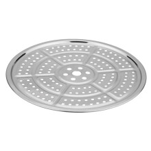 Stainless Steel Pressure Cooker Rack Set 2-Pack 11 Inch