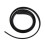 Front Windshield Rubber Seal Trim Moulding Strip 4