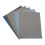 Silicon Carbide Sandpaper Sheets Wet Dry5-Pack 6