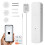 Controller vocale WiFi per tende DSFEN XIBANY LIT CometX 3