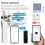 Controller vocale WiFi per tende DSFEN XIBANY LIT CometX 5