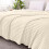 Flannel Blanket with Drawstring 70x100cm 6
