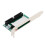 Adaptador conversor CF para IDE 2