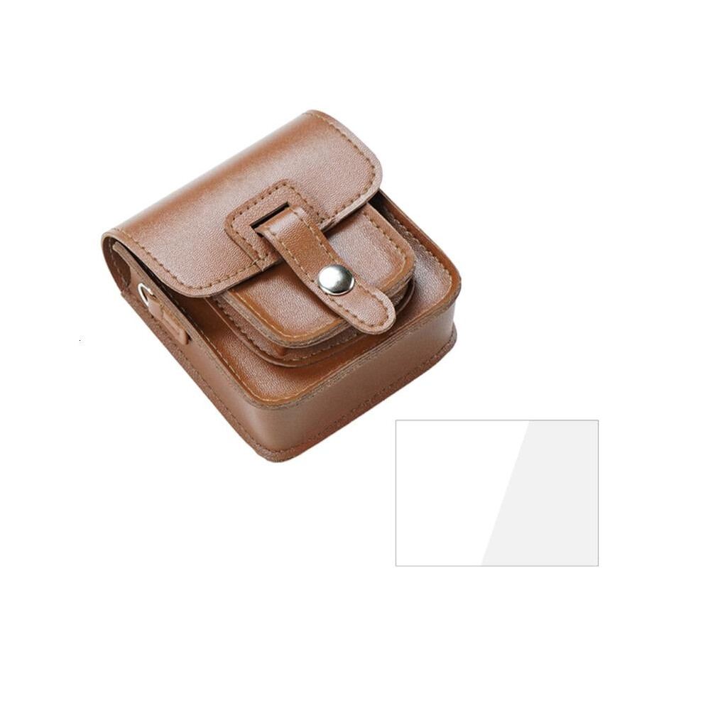 Rg34xxsp Gaming Console Shockproof Carrying Bag 9101399820215