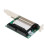 Adaptador conversor CF para IDE 6
