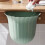 Hanging Kitchen Waste Bin Over-Cabinet 1 Pack 5