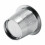 Silver Stainless Steel Coffee Filter for Ninja 1