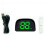 Bil GPS-hastighedsmåler digitalt HUD-display 2