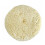 Natural Wool Polishing Pads Kit for Car Buffing and 3