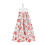 Strawberry Kitchen Hand Towels Breathable 3 Pack 1