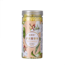 Laundry Fragrance Beads Odor-Eliminating Fabric-Friendly