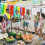 Colliers de fleurs tropicales hawaïens (50 pièces) 3