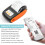 Portable thermal printer 58mm USB Bluetooth 3