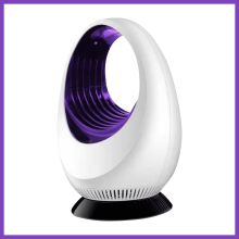 Bug Zapper Indoor Electric Insect Killer Lamp
