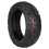 Electric Scooter Tire Black 1 Piece 1