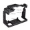 Kamerabur og stabilisator i legering for Sony 4