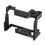 Kamerabur og stabilisator i legering for Sony 3